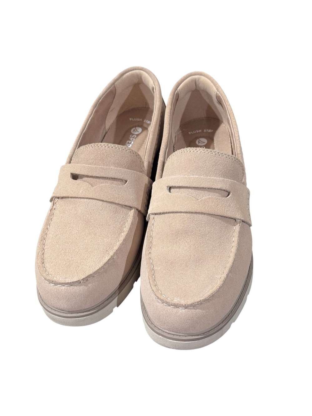 Sperry Women’s Penny Loafers